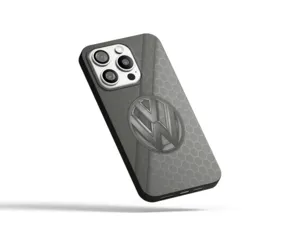 VW Funda Smartphone Estilo Drift Tuning Deportivo